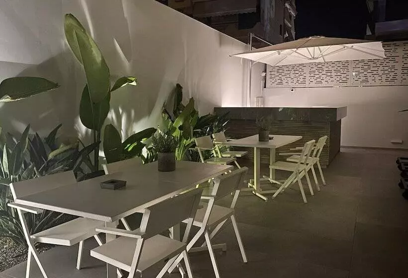 Brasil Suites Boutique