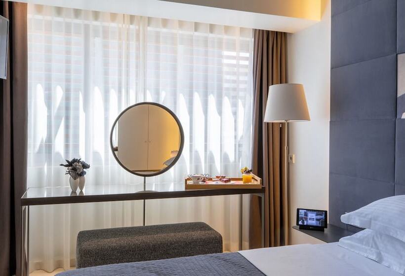 Brasil Suites Boutique