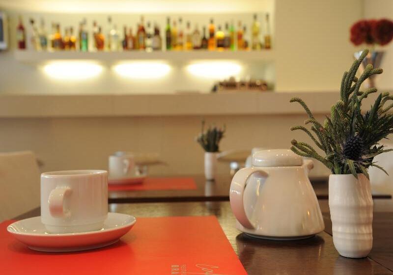 Brasil Suites Boutique