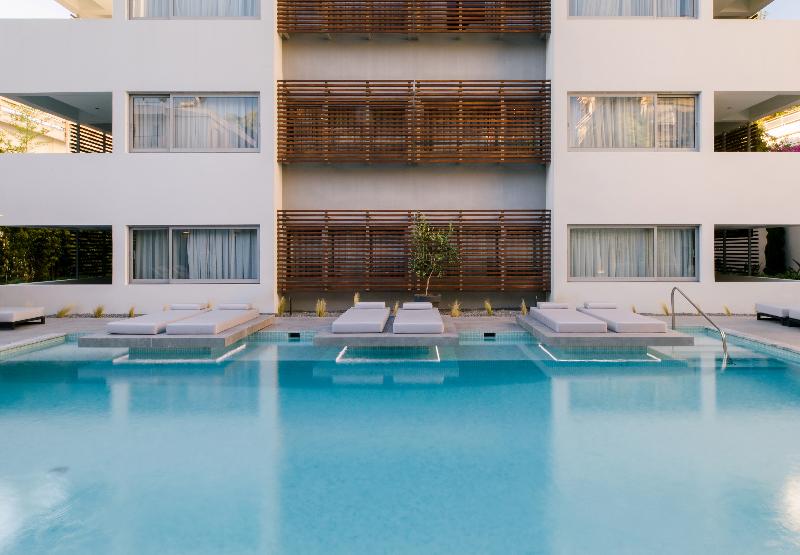 Brasil Suites Boutique