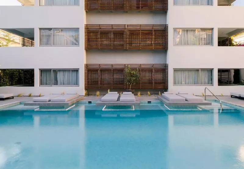 Brasil Suites Boutique