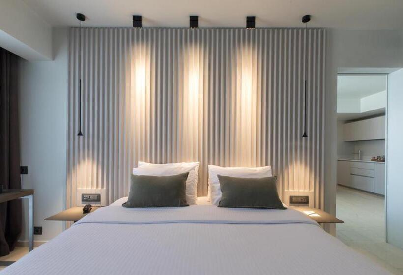 Brasil Suites Boutique