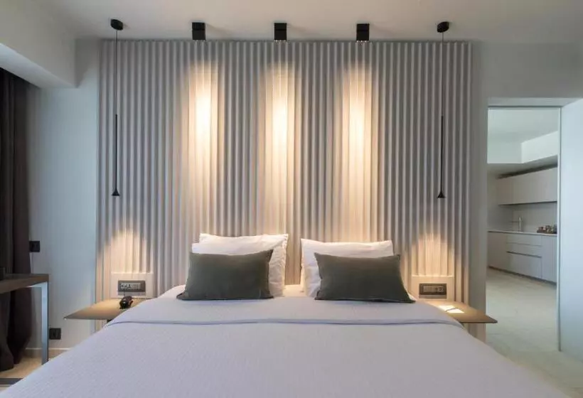 Brasil Suites Boutique