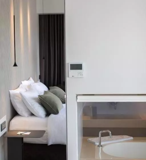 Brasil Suites Boutique