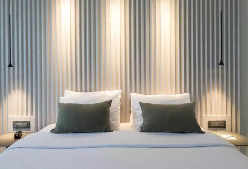 Brasil Suites Boutique