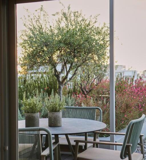 Brasil Suites Boutique