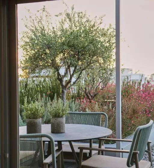 Brasil Suites Boutique