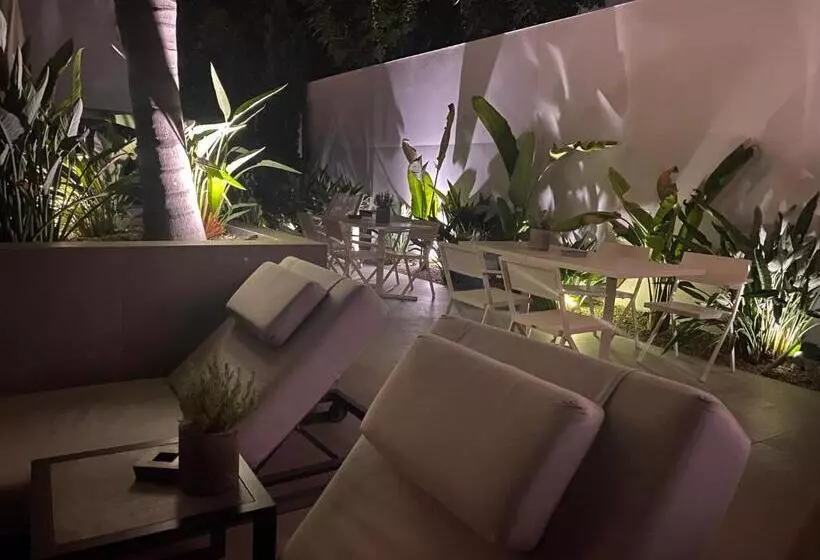 Brasil Suites Boutique