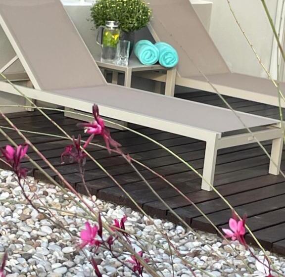 Brasil Suites Boutique