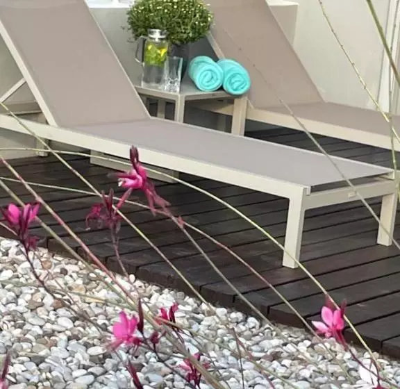 Brasil Suites Boutique