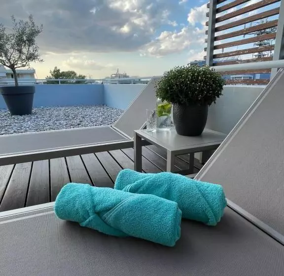 Brasil Suites Boutique