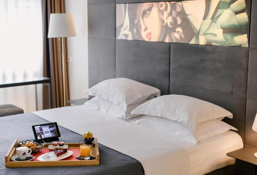 Brasil Suites Boutique