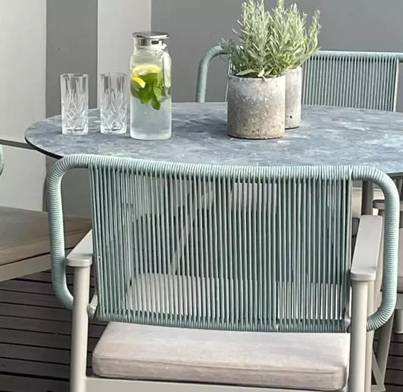 Brasil Suites Boutique