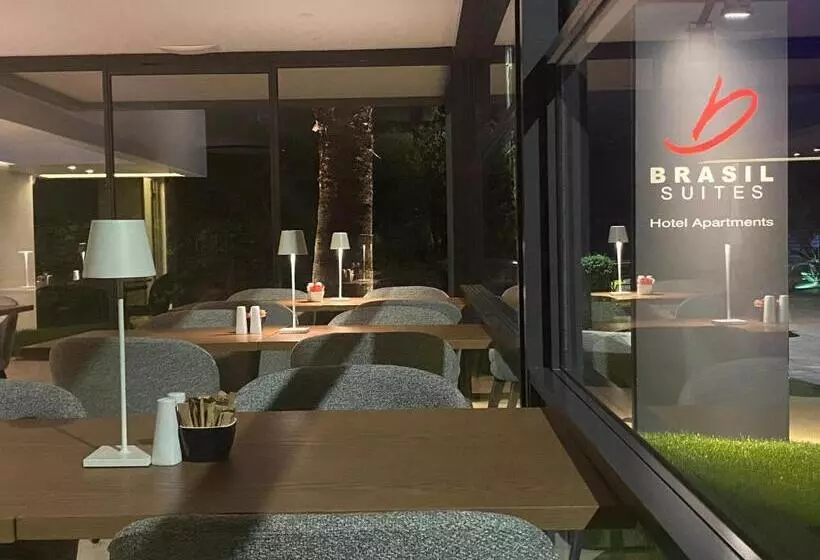 Brasil Suites Boutique