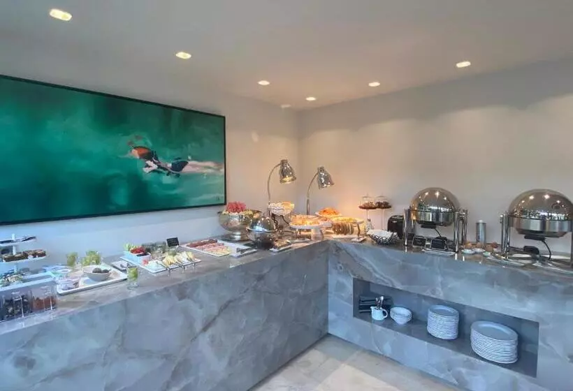 Brasil Suites Boutique