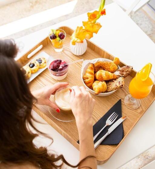 Brasil Suites Boutique