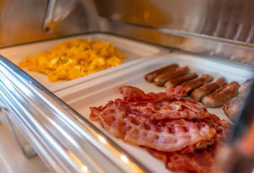 Das Hotel An Der Stadthalle   Rostock Hbf