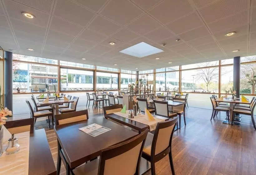 Das Hotel An Der Stadthalle   Rostock Hbf