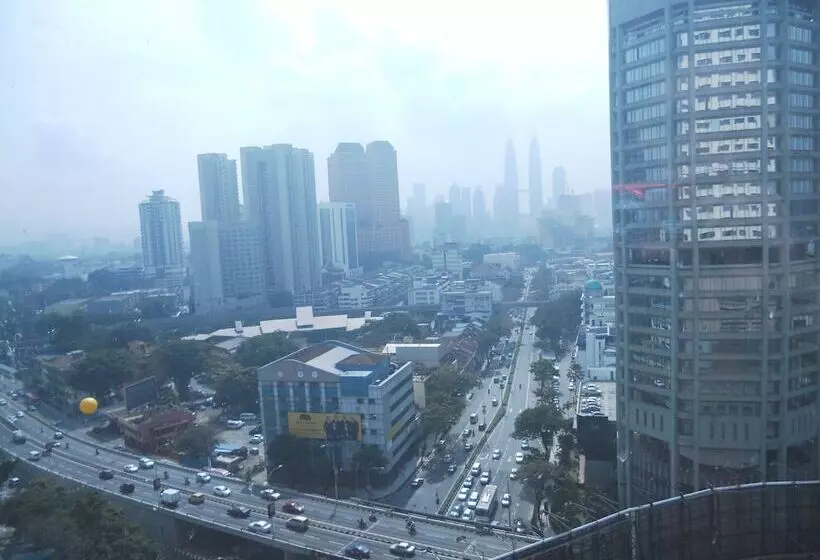 Dynasty Hotel Kuala Lumpur