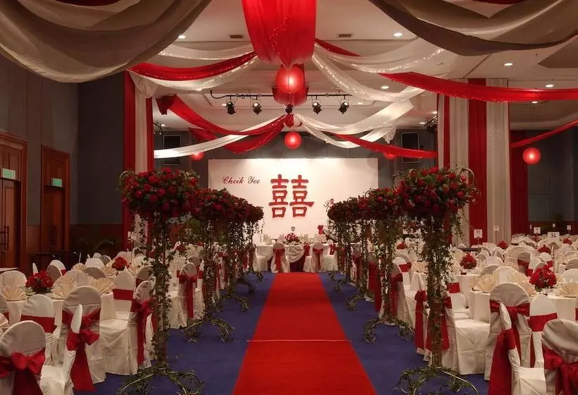 Dynasty Hotel Kuala Lumpur