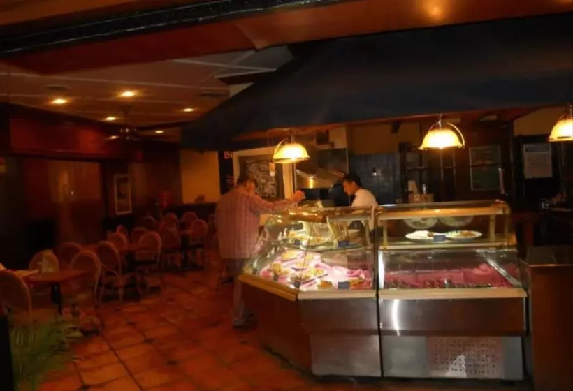 Dynasty Hotel Kuala Lumpur