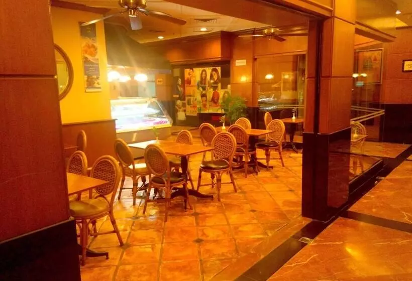 Dynasty Hotel Kuala Lumpur