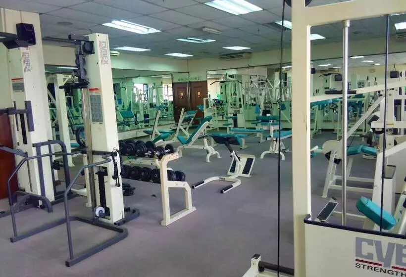 Dynasty Hotel Kuala Lumpur