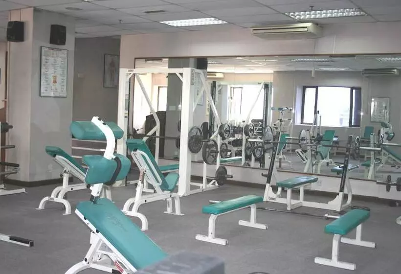 Dynasty Hotel Kuala Lumpur