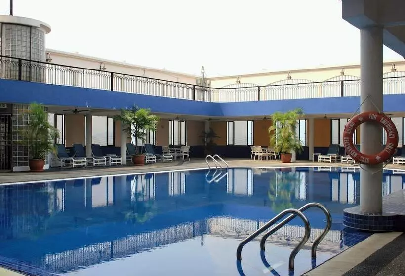 Dynasty Hotel Kuala Lumpur