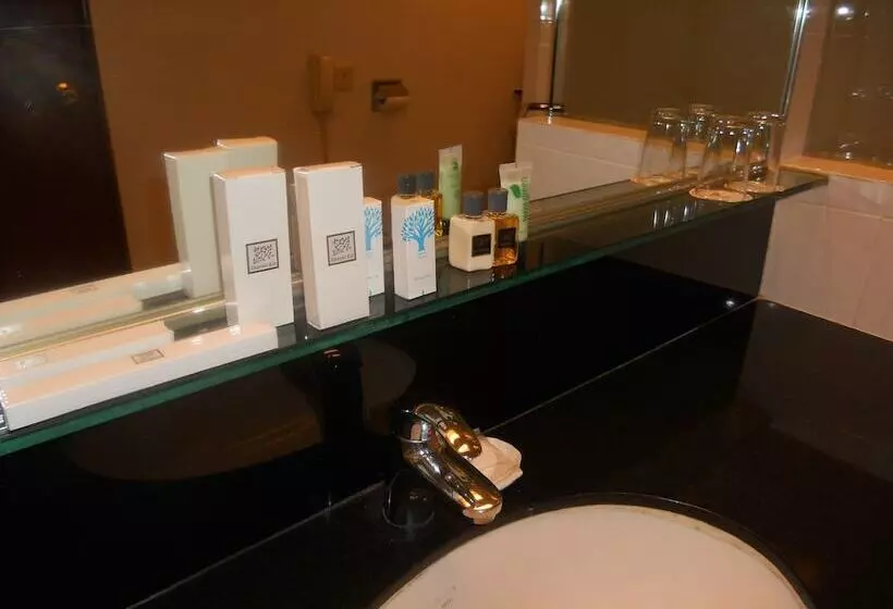 Dynasty Hotel Kuala Lumpur