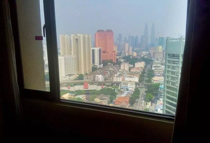 Dynasty Hotel Kuala Lumpur