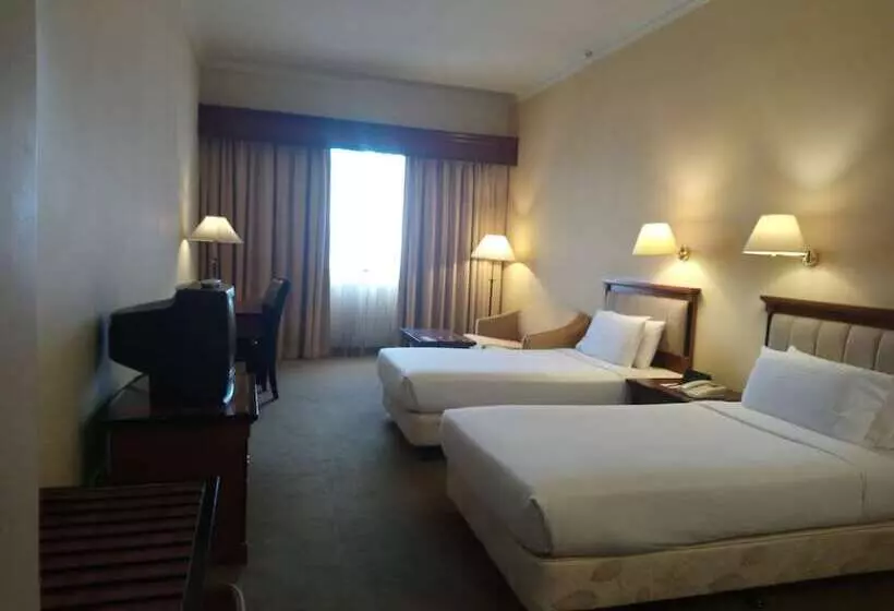 Dynasty Hotel Kuala Lumpur