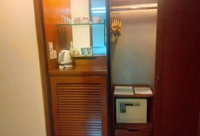 Dynasty Hotel Kuala Lumpur