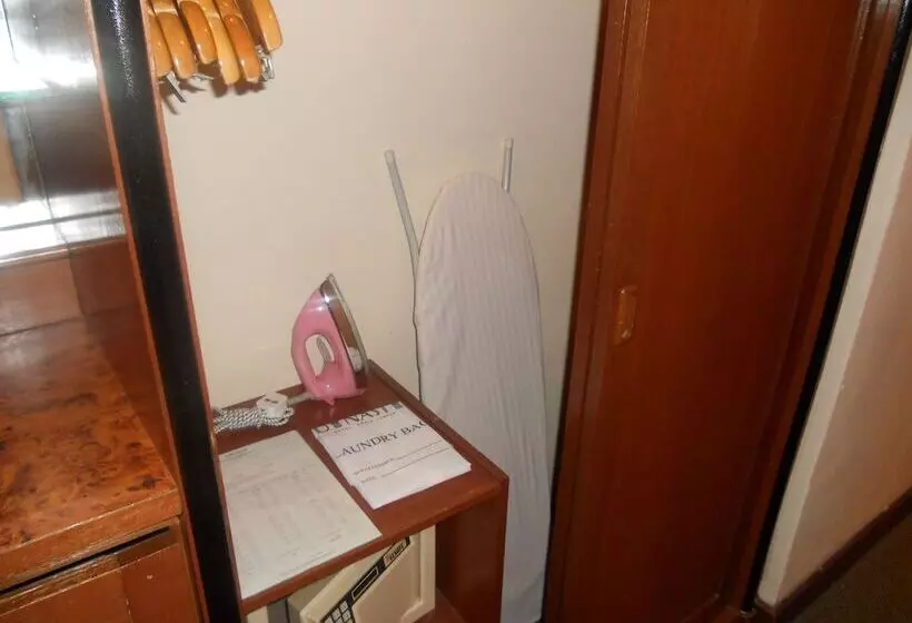 Dynasty Hotel Kuala Lumpur