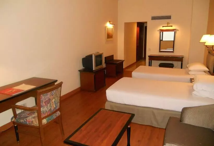 Dynasty Hotel Kuala Lumpur