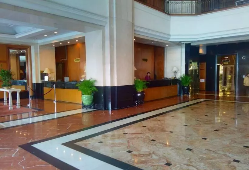 Dynasty Hotel Kuala Lumpur