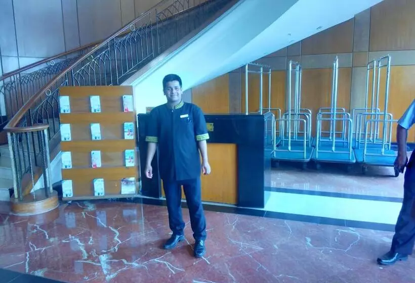 Dynasty Hotel Kuala Lumpur