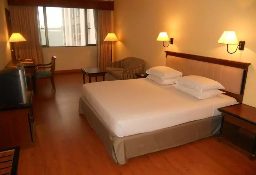 Dynasty Hotel Kuala Lumpur