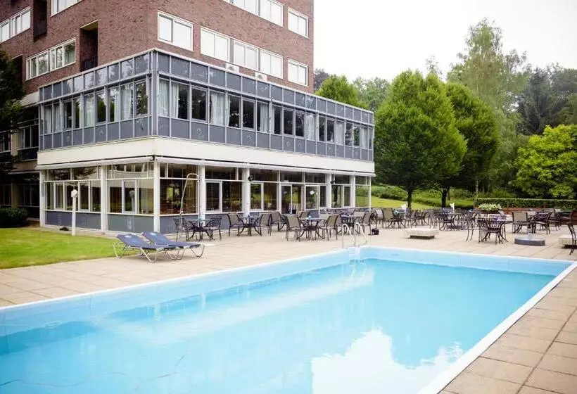 Fletcher Hotel Restaurant Beekbergen Apeldoorn