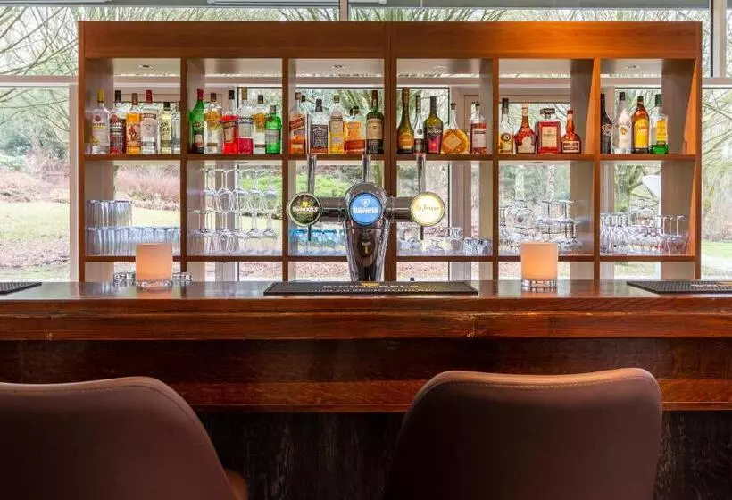 Fletcher Hotel Restaurant Beekbergen Apeldoorn