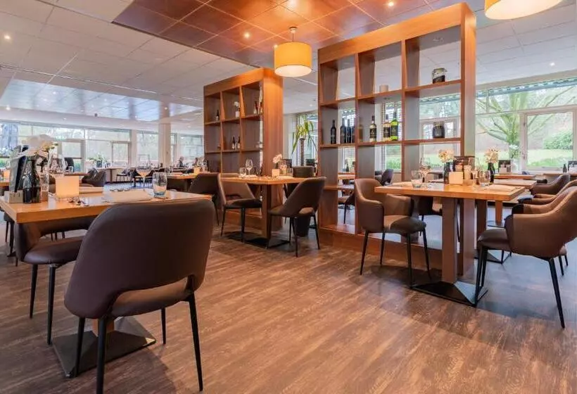 Fletcher Hotel Restaurant Beekbergen Apeldoorn
