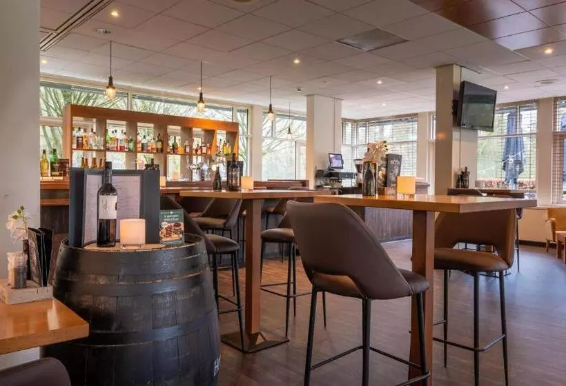 Fletcher Hotel Restaurant Beekbergen Apeldoorn