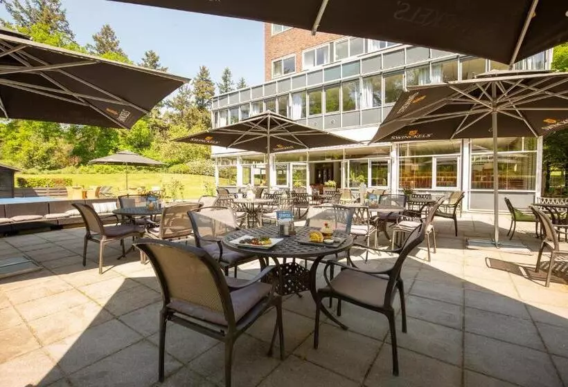 Fletcher Hotel Restaurant Beekbergen Apeldoorn