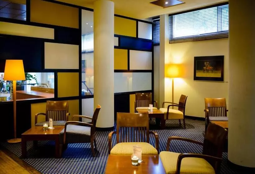 Fletcher Hotel Restaurant Beekbergen Apeldoorn