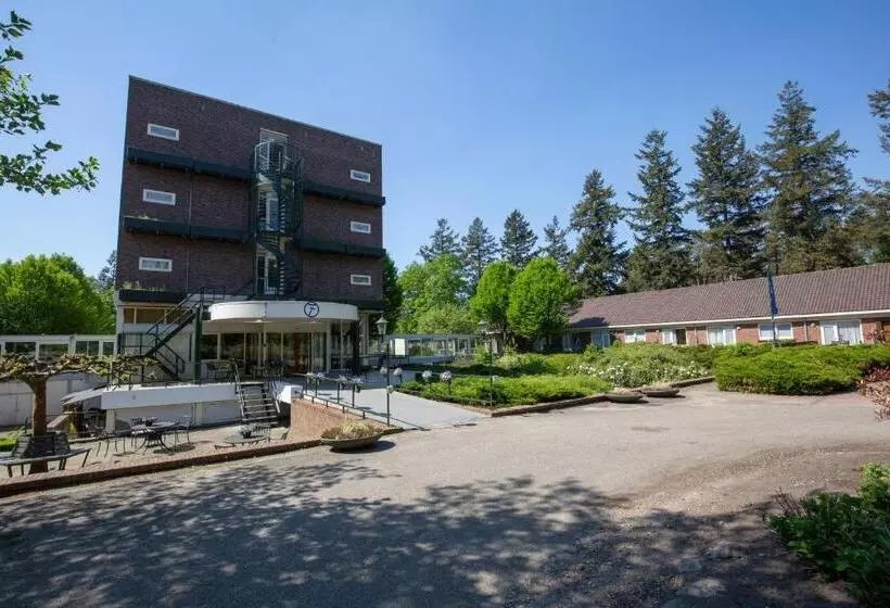 Fletcher Hotel Restaurant Beekbergen Apeldoorn