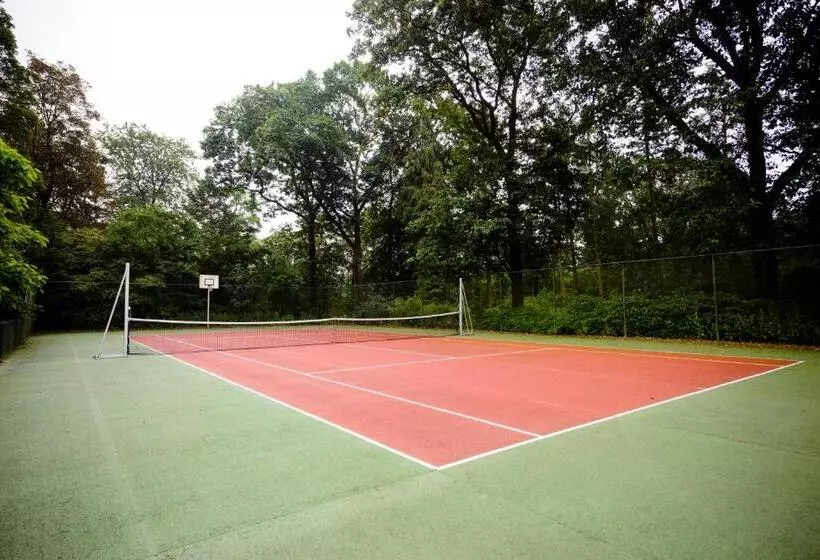 Fletcher Hotel Restaurant Beekbergen Apeldoorn