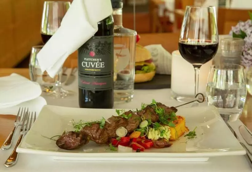 Fletcher Hotel Restaurant Beekbergen Apeldoorn