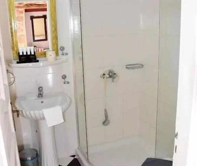 فندق Aeginitikon Arhontikon