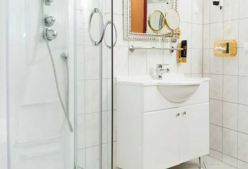 Hotel Alter Speicher