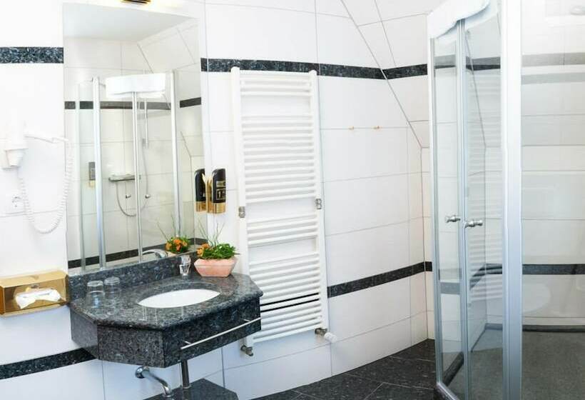 Hotel Alter Speicher